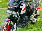 Bajaj Pulsar 180 2011