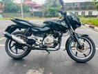Bajaj Pulsar 180 2011