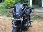Bajaj Pulsar 180 2011