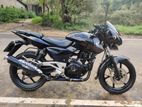 Bajaj Pulsar 180 2011