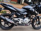 Bajaj Pulsar 180 2011
