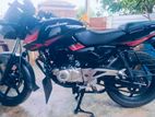 Bajaj Pulsar 180 2011