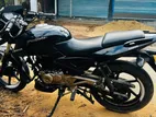 Bajaj Pulsar 180 2011