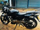Bajaj Pulsar 180 2011