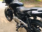 Bajaj Pulsar 180 2011