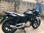 Bajaj Pulsar 180 2011