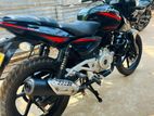 Bajaj Pulsar 180 2011