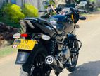 Bajaj Pulsar 180 2011