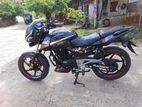 Bajaj Pulsar 180 2011