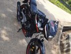 Bajaj Pulsar 180 2011