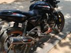 Bajaj Pulsar 180 2011