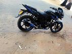 Bajaj Pulsar 180 2011