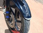 Bajaj Pulsar 180 2011