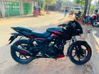 Bajaj Pulsar 180 2011