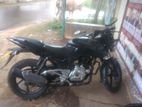 Bajaj Pulsar 180 2011