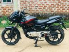 Bajaj Pulsar 180 2011