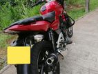 Bajaj Pulsar 180 2012 2011