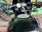 Bajaj Pulsar 180 2012