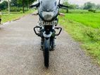 Bajaj Pulsar 180 2012