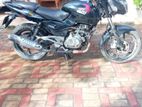 Bajaj Pulsar 180 2012