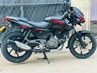 Bajaj Pulsar 180 2012