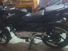 Bajaj Pulsar 180 2012