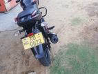 Bajaj Pulsar 180 2012