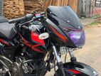 Bajaj Pulsar 180 2012