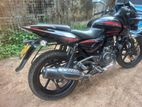 Bajaj Pulsar 180 2012