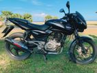 Bajaj Pulsar 180 2012