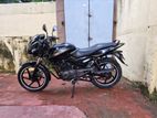 Bajaj Pulsar 180 2012