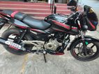 Bajaj Pulsar 180 2012