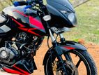 Bajaj Pulsar 180 2012