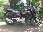 Bajaj Pulsar 180 2012