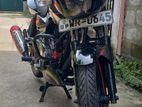 Bajaj Pulsar 180 2012