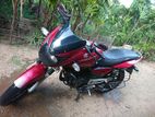 Bajaj Pulsar 180 2012