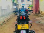 Bajaj Pulsar 180 2012