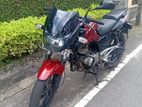 Bajaj Pulsar 180 2012