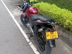 Bajaj Pulsar 180 2012
