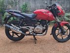 Bajaj Pulsar 180 2012