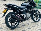 Bajaj Pulsar 180 2012