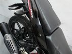 Bajaj Pulsar 180 2012