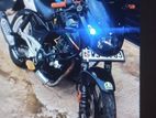Bajaj Pulsar 180 2012