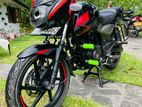 Bajaj Pulsar 180 2012