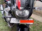 Bajaj Pulsar 180 2012