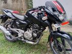 Bajaj Pulsar 180 2012