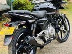 Bajaj Pulsar 180 2012