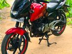 Bajaj Pulsar 180 2012