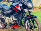 Bajaj Pulsar 180 2012