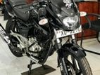 Bajaj Pulsar 180 2012